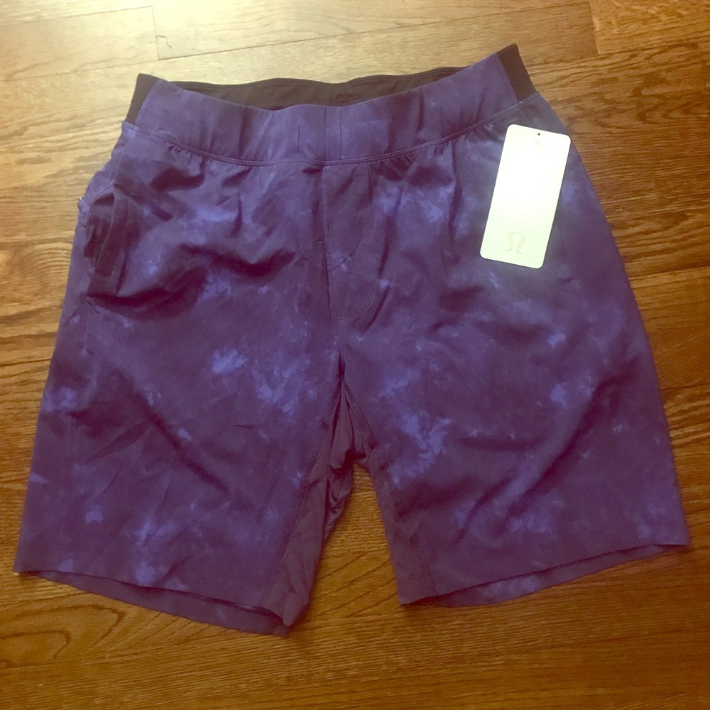 Lululemon Men’s Shorts